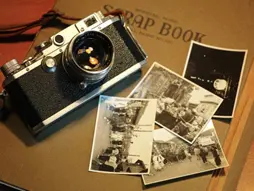 故人の思い出の品々