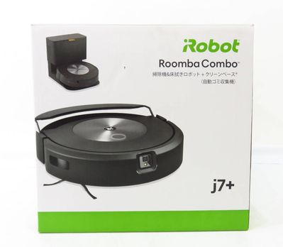 ルンバの買取価格に自信アリ！お掃除ロボット売るならエコタス福岡  