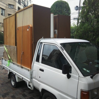 大型家具 大物家電の処分ならお任せ下さい 不用品回収のエコタス福岡 不用品回収 不用品回収実績 豆知識 出張回収 買取のエコタス福岡