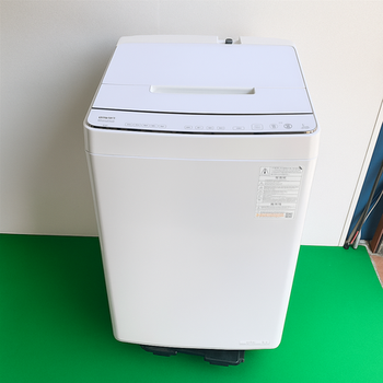 洗濯機買取福岡一番店！高く売るなら出張買取がおすすめです！｜洗濯機 