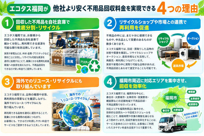 当社が他社より安く不用品回収料金を実現できる4つの理由.png