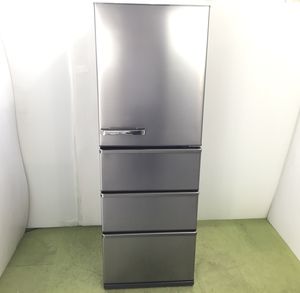 ＡＱＵＡ4ドア冷蔵庫買取りAQR-V43P.jpg